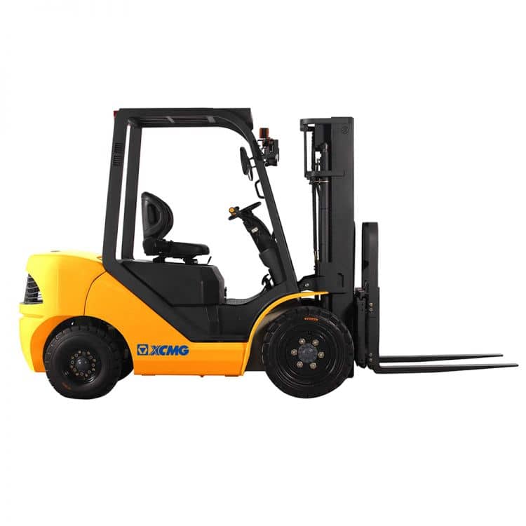 XCMG 3T Diesel Forklift FD30T for Sale